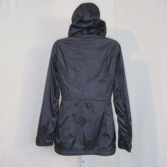 Abercrombie & Fitch Hooded Windbreaker Jacket | Size Small - Picture 2 of 12
